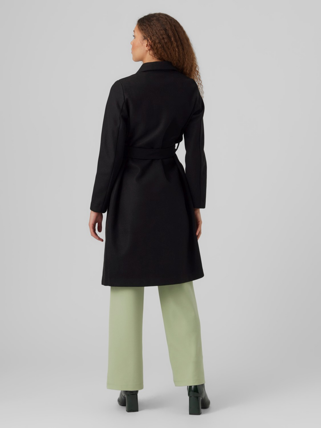 VMFortuneaya Long Coat
