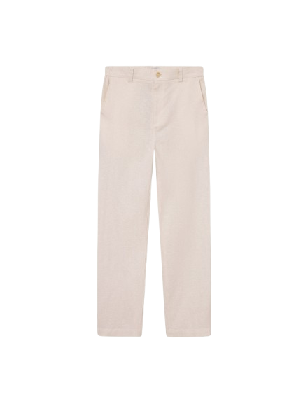 Pino Linen Pants