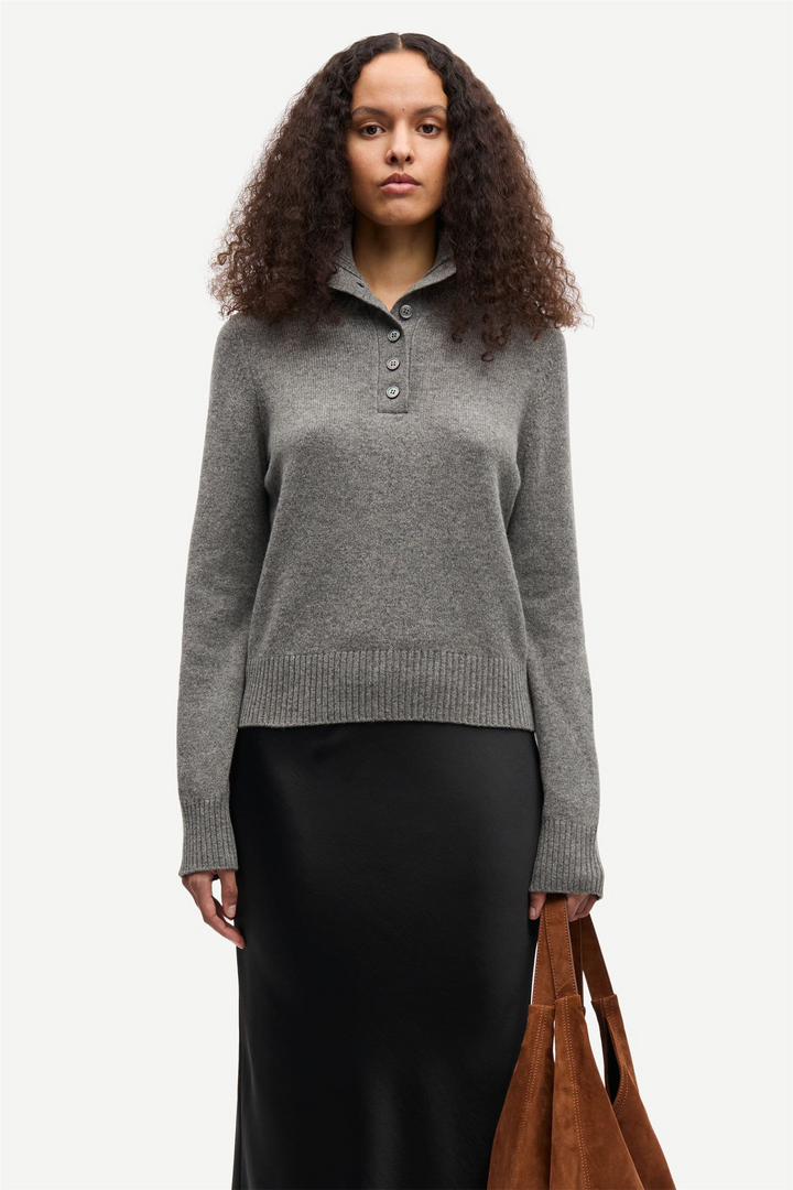 Saelif Turtleneck 15010