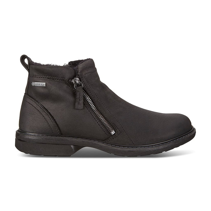 Turn M Mid-cut boot