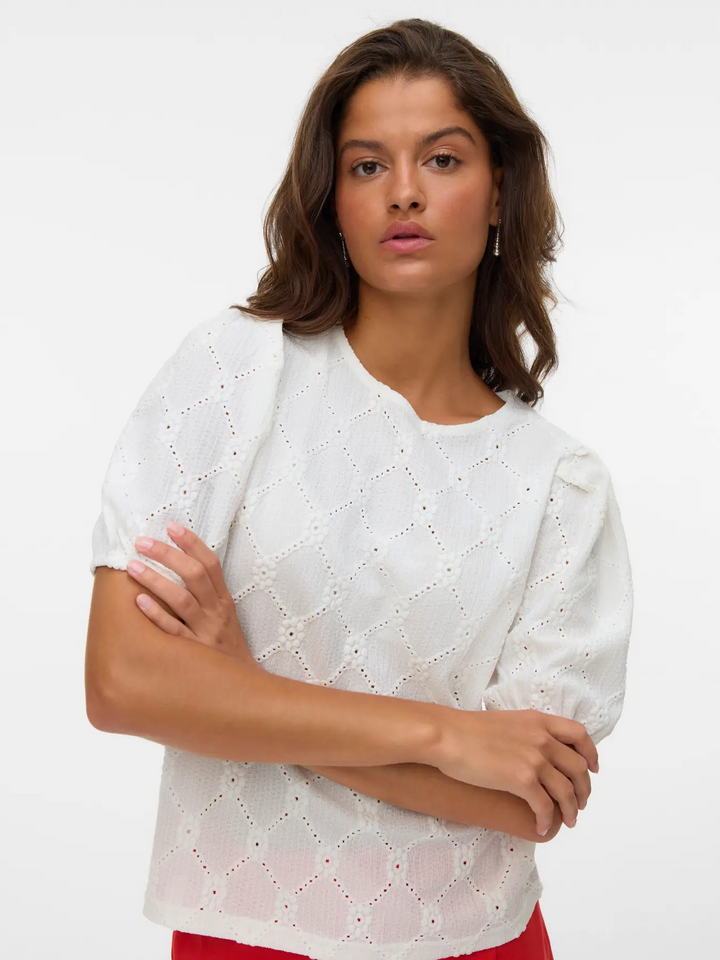 VMSigne SS Top