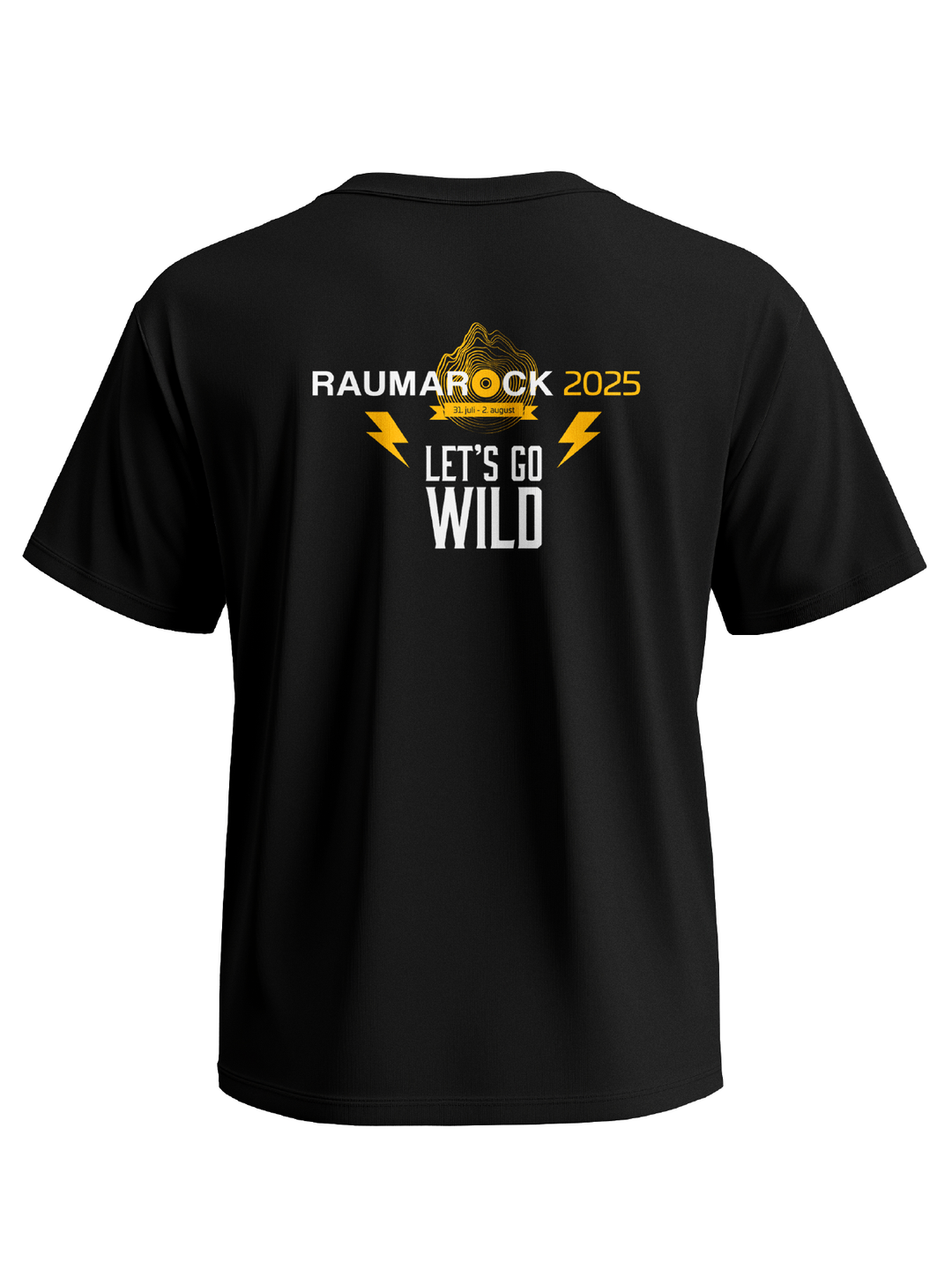 Rauma Rock 2025 Dame