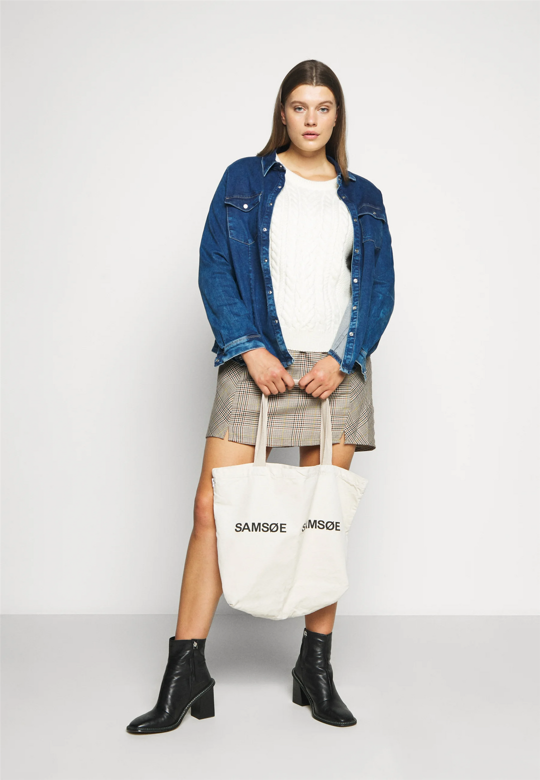 Frinka shopper