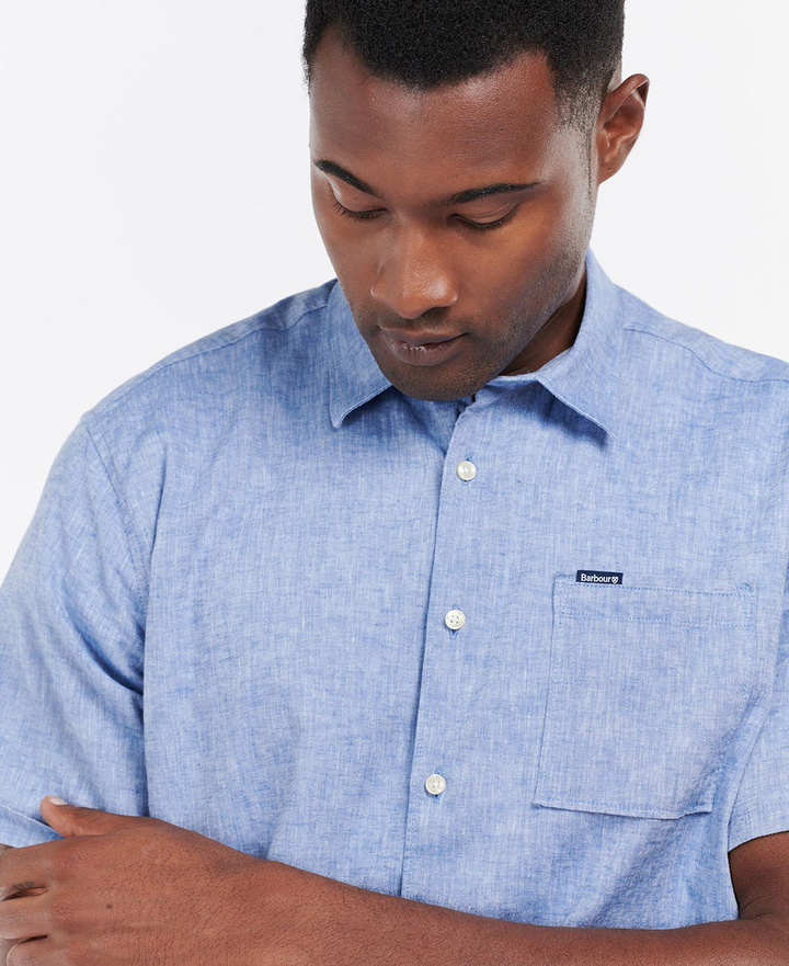 Nelson SS Summer Shirt