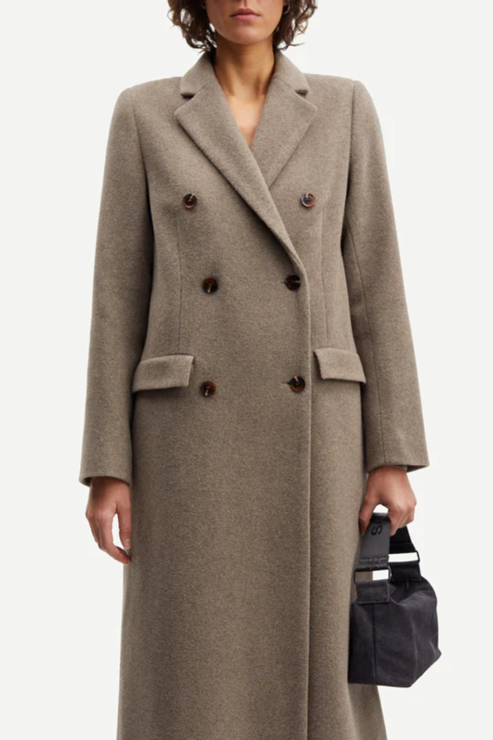 FALCON COAT 11104