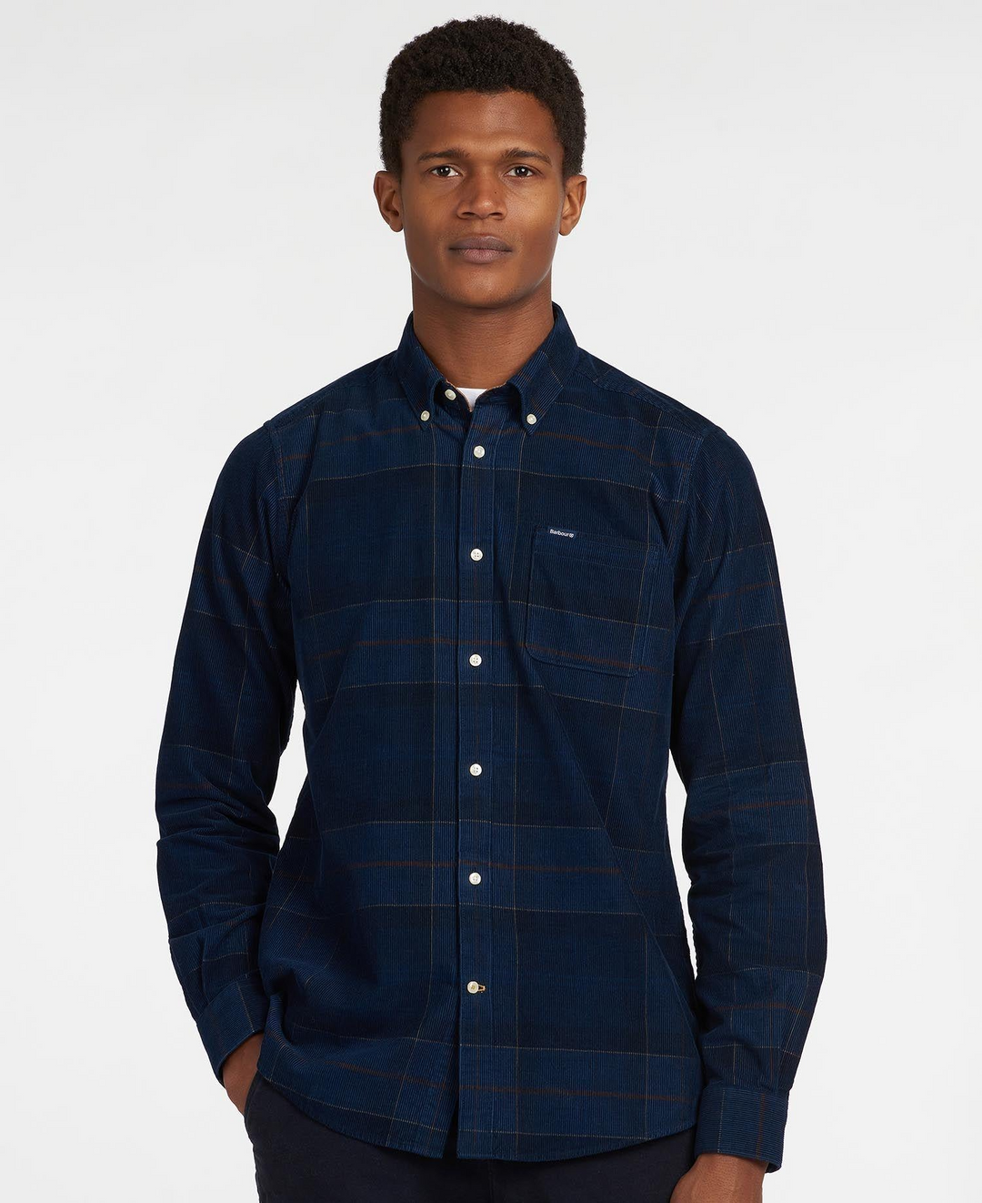 Blair Tailored Shirt