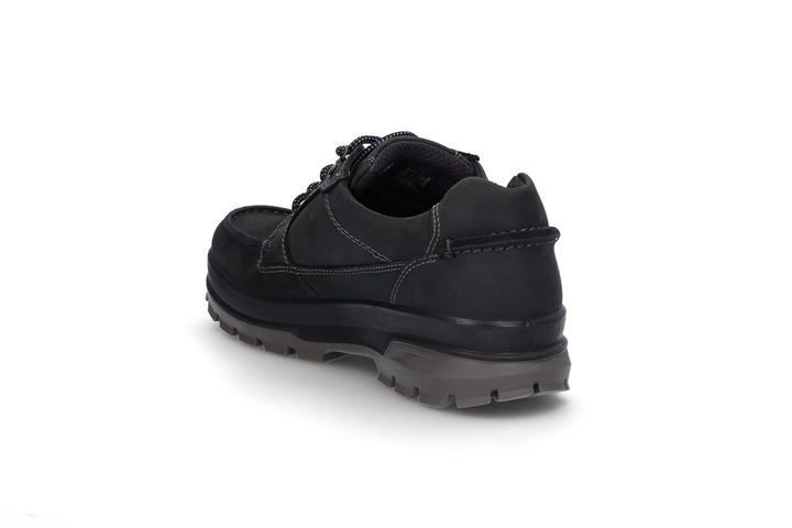 Rugged Track