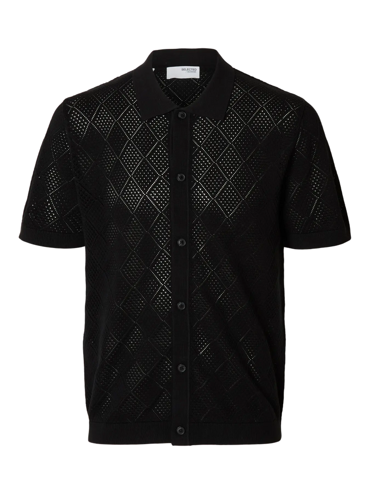 SLHArco SS Knit